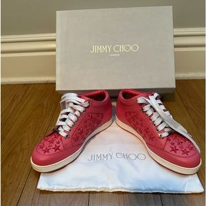 Jimmy Choo Sneakers